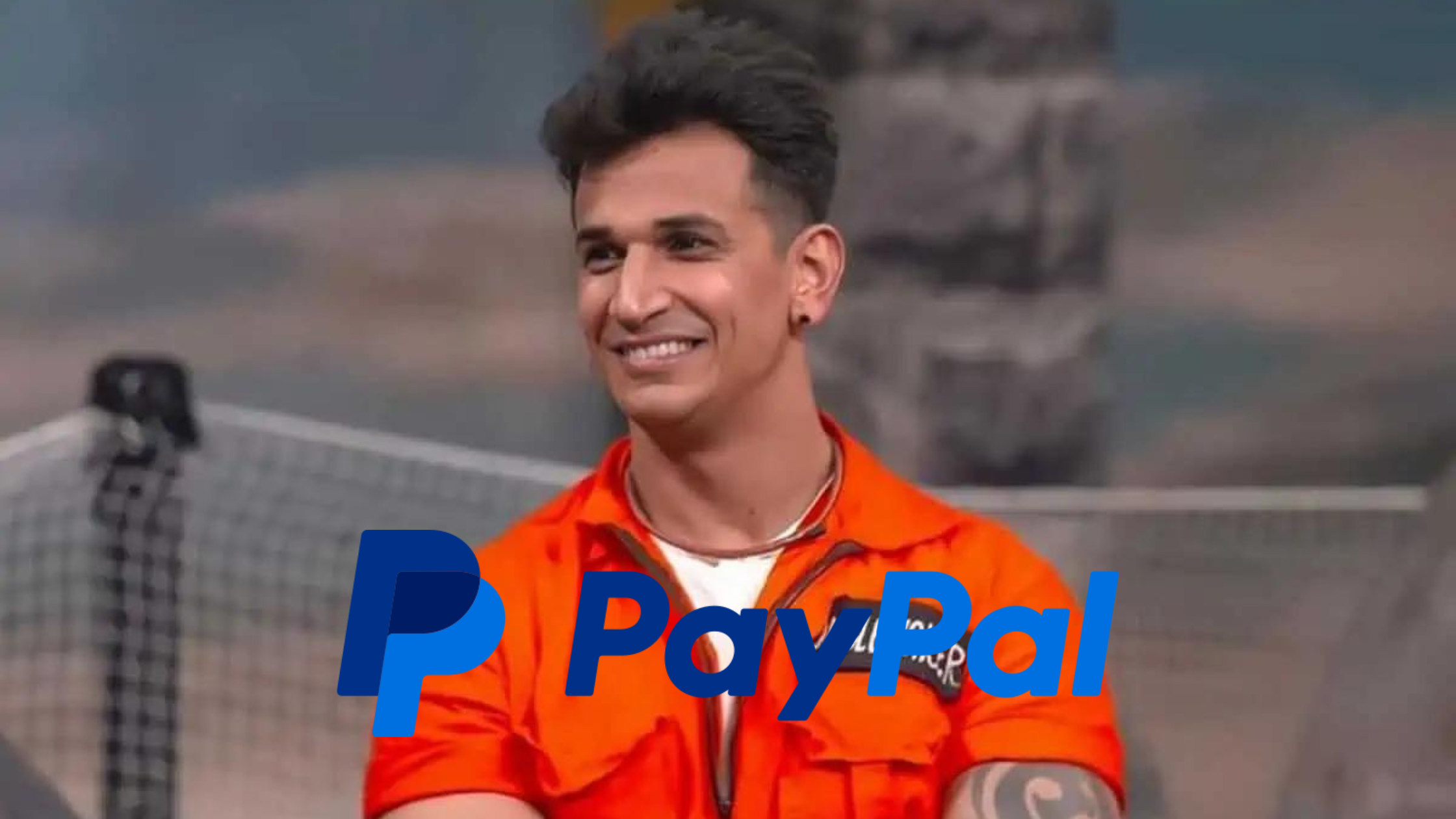 Prince Narula Digital PayPal