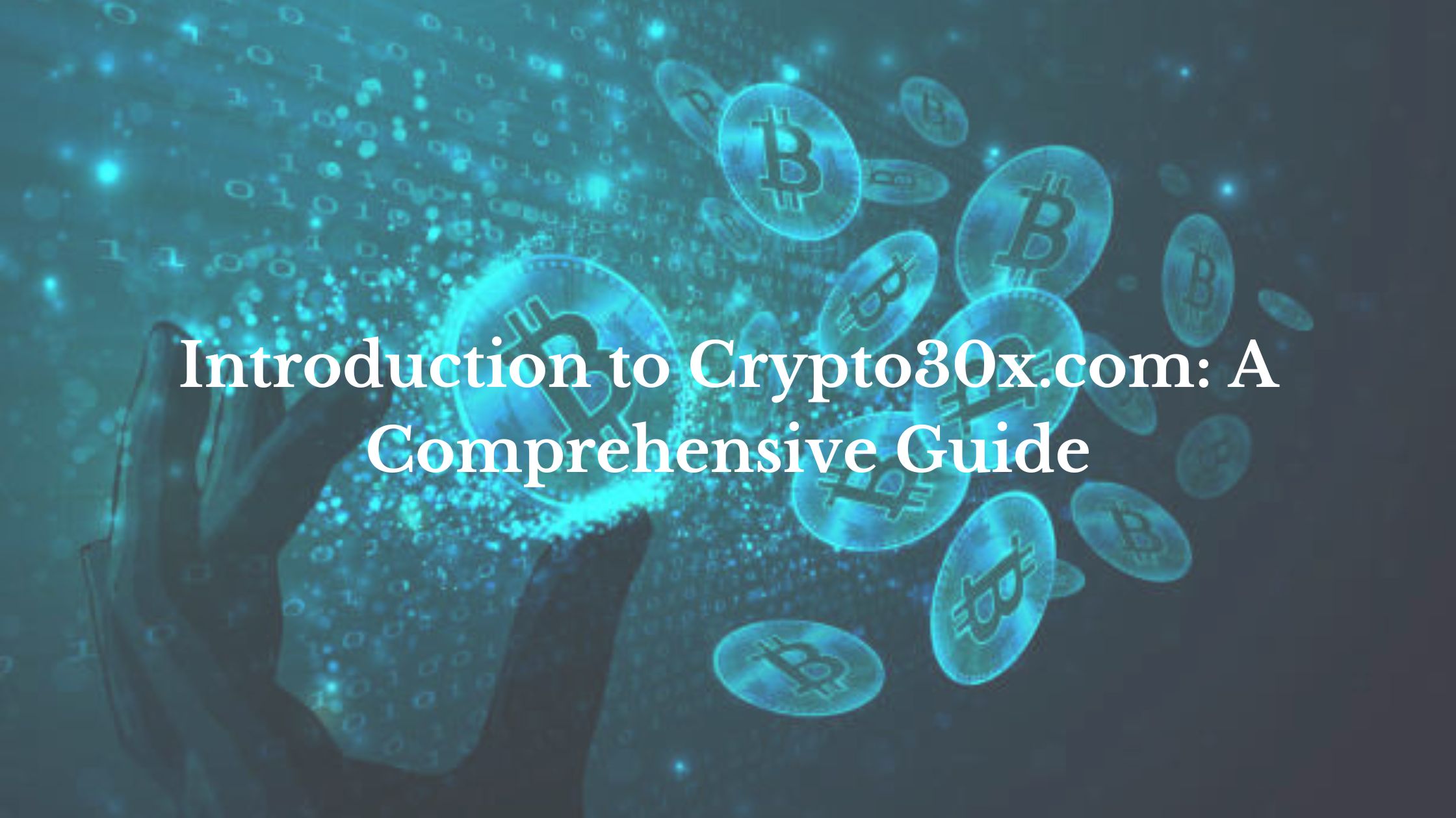 Crypto30x.com