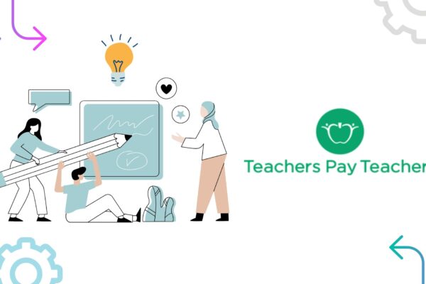 Teacher Pay Teachers