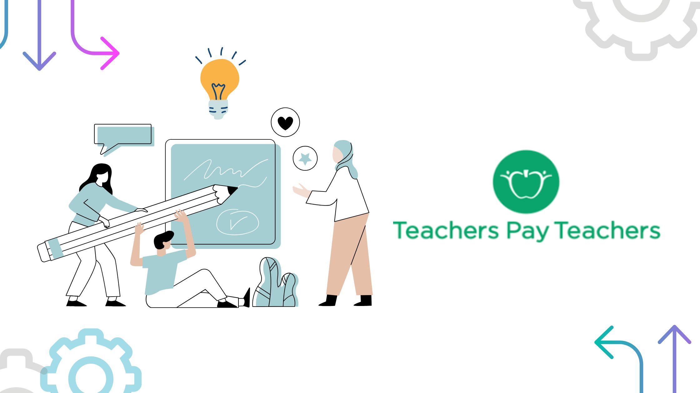 Teacher Pay Teachers