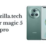 geekzilla.tech honor magic 5 pro