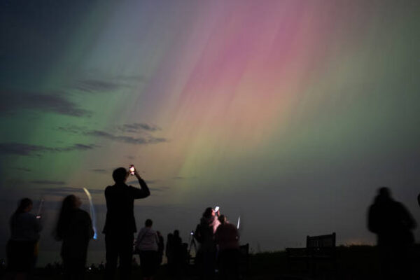 northern lights tonight sioux falls