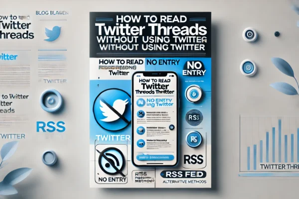 how to read twitter threads no twitter