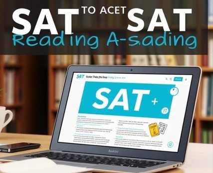 how to prepare for digital sat reading passage