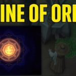 How to Use Shrine of Order in Deepwoken